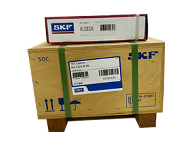 SKF圆柱滚子轴承