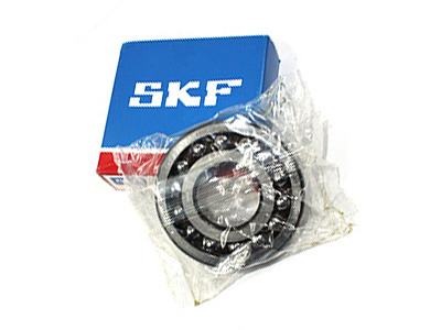SKF调心球轴承
